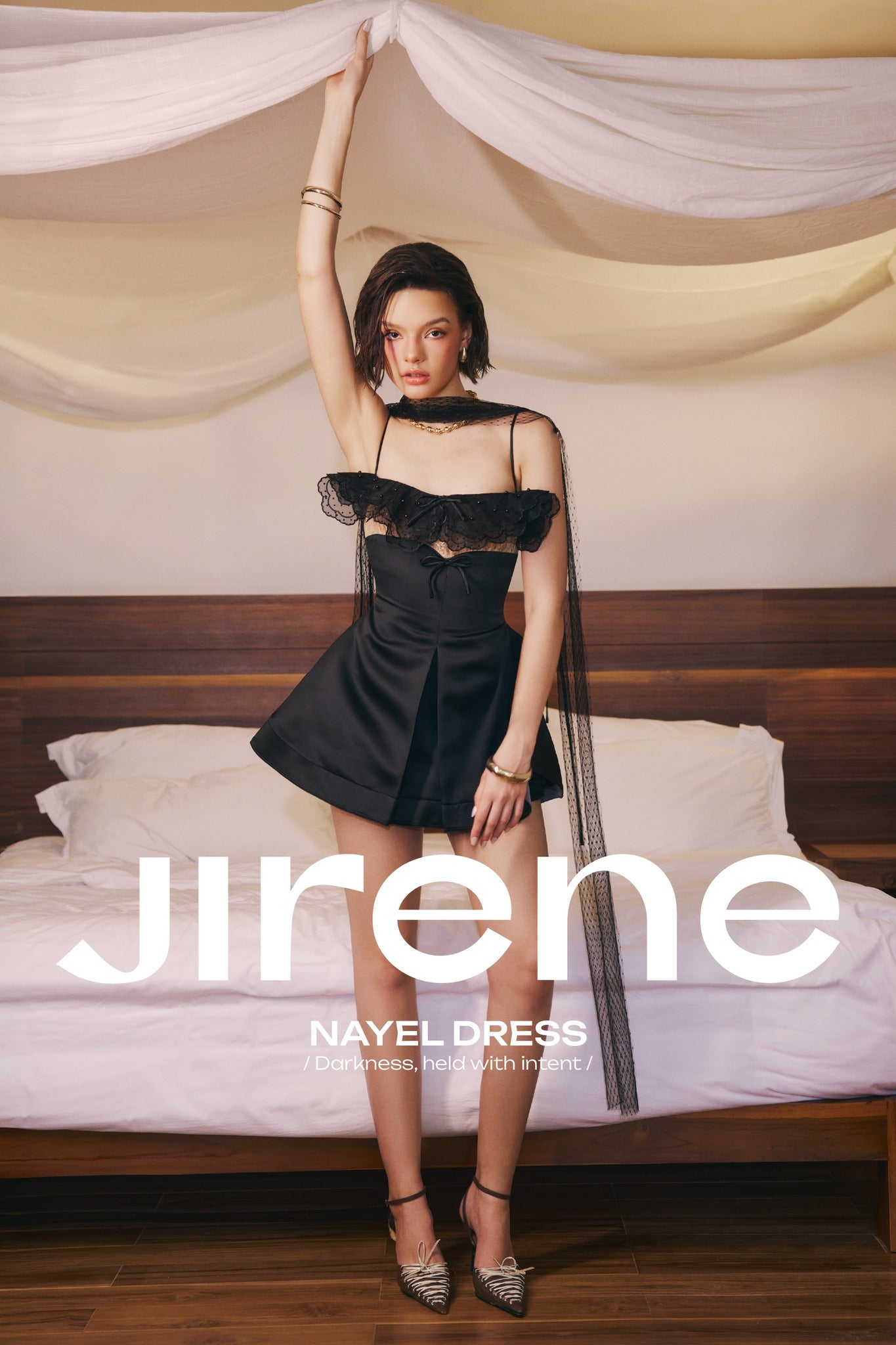 Jirene Studio Nayel Dress