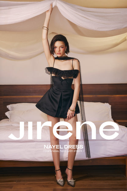 Jirene Studio Nayel Dress