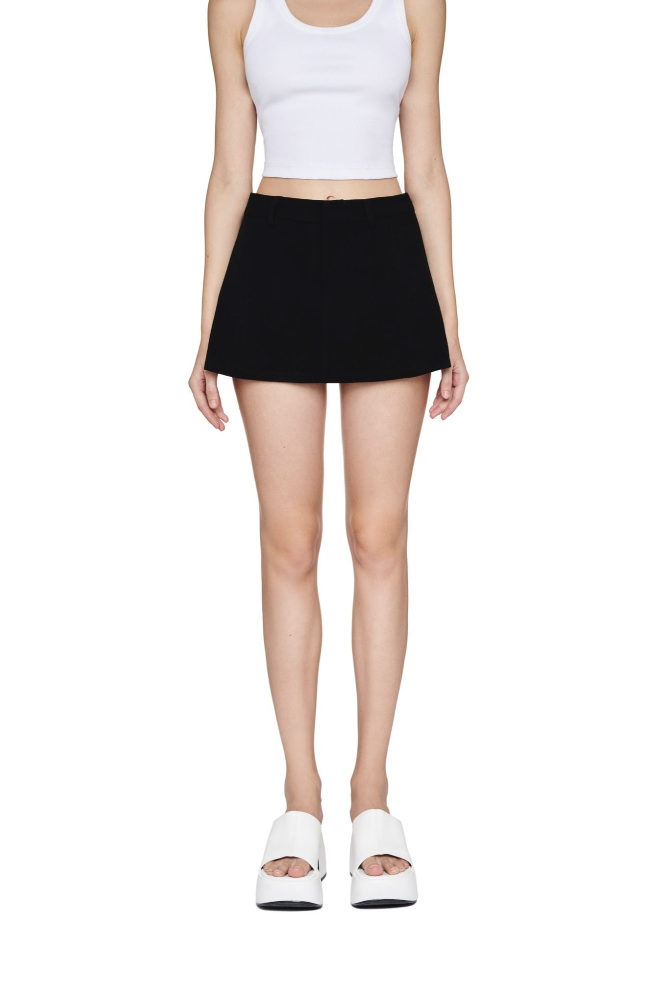 Jubin Nayvie Skirt