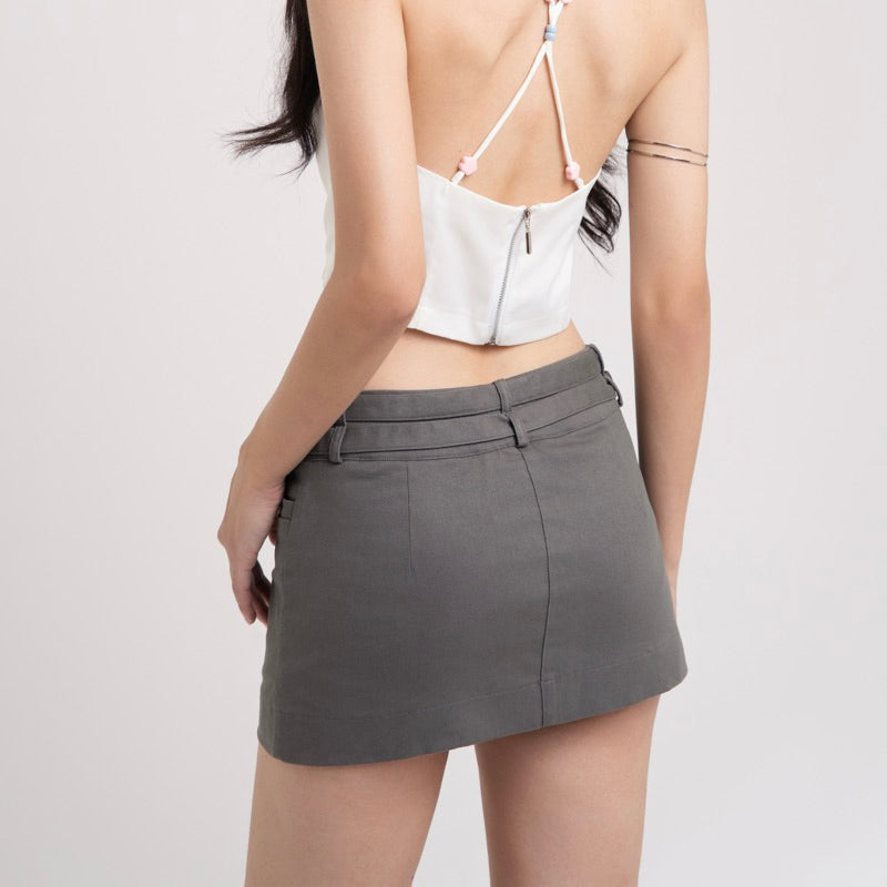 Emilie Nea Mini Skirt