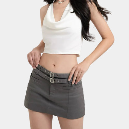 Emilie Nea Mini Skirt