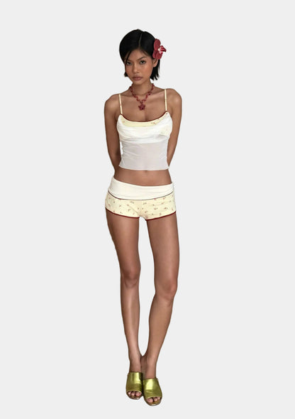 Sodope Club Nectar Shorts