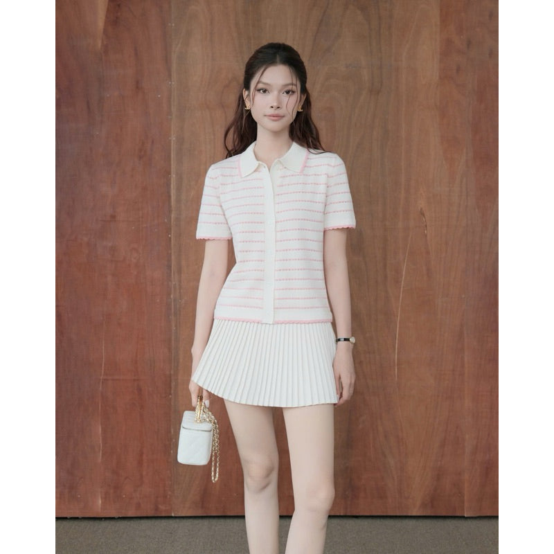 Rubies Neko Polo