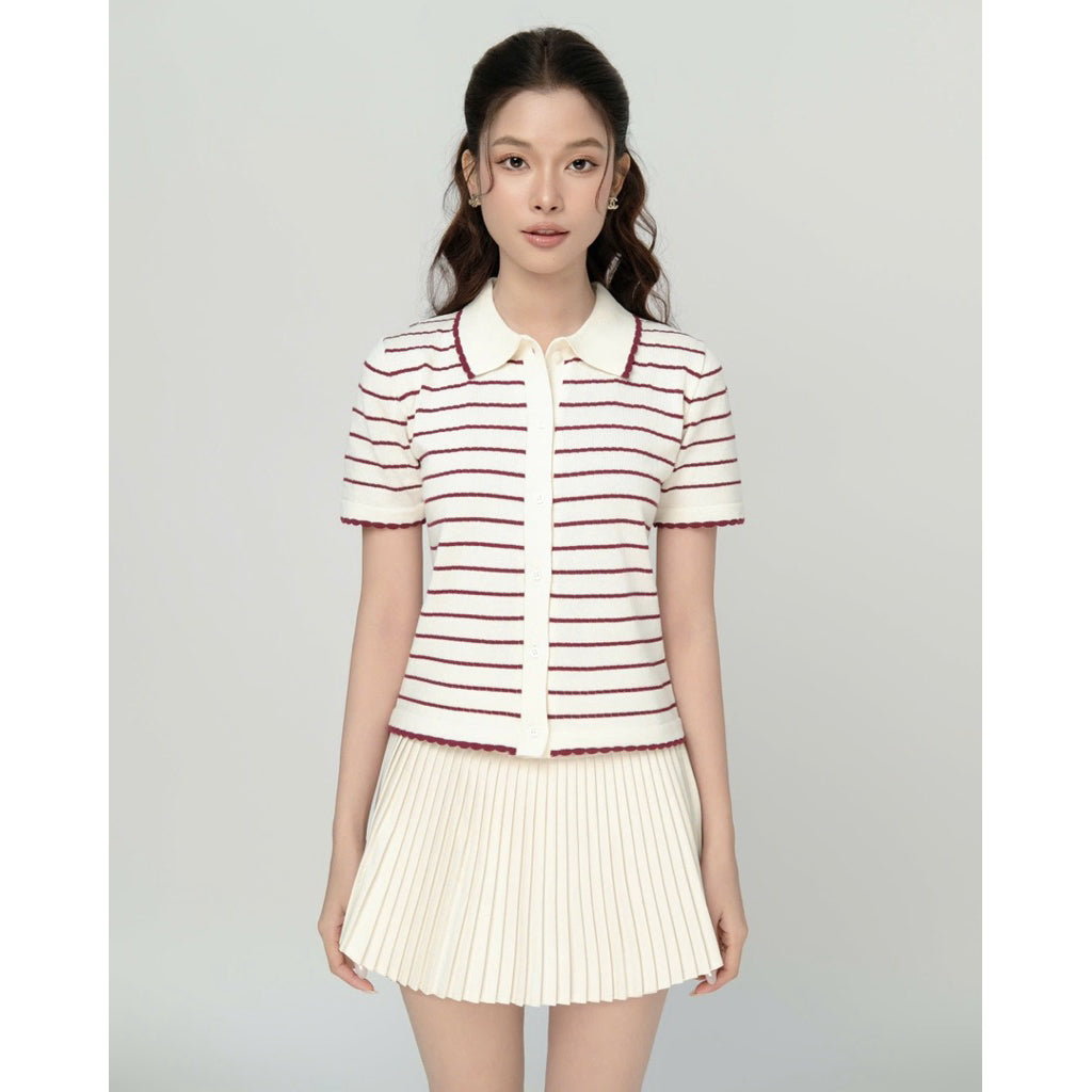 Rubies Neko Polo