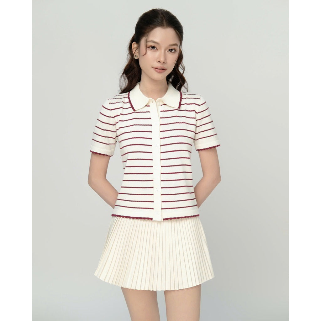 Rubies Neko Polo