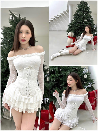 Lsoul Nepel Set (Pre-order)