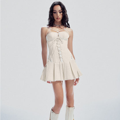 Jirene Nerida Dress (Pre-order)