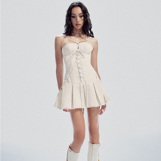 Jirene Nerida Dress (Pre-order)