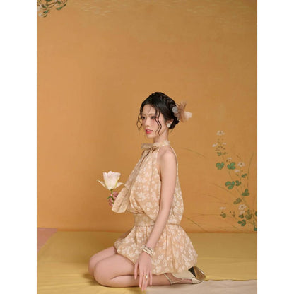Aguja Ngan Nga Dress