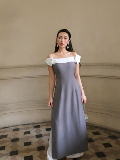 Miaritta Nha Ao Dai