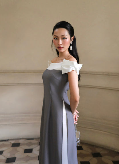 Miaritta Nha Ao Dai