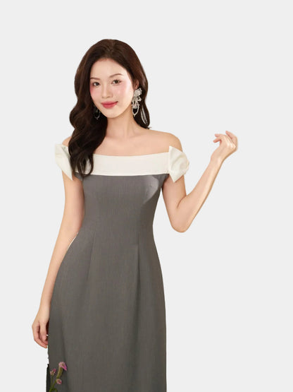 Miaritta Nha Ao Dai