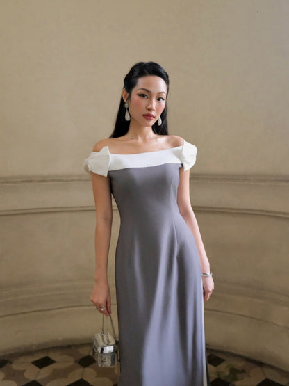 Miaritta Nha Ao Dai
