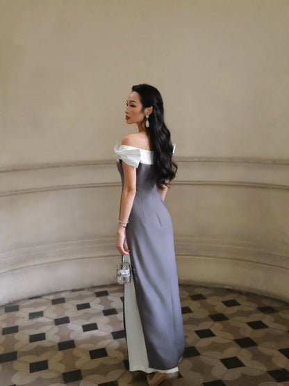 Miaritta Nha Ao Dai