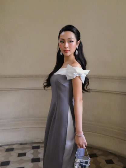 Miaritta Nha Ao Dai