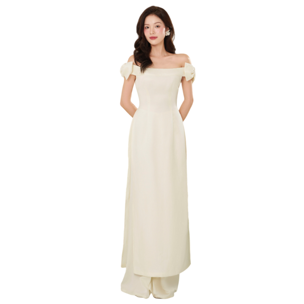 Miaritta Nhã Ao Dai (Pre-order)