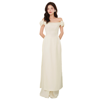 Miaritta Nhã Ao Dai (Pre-order)