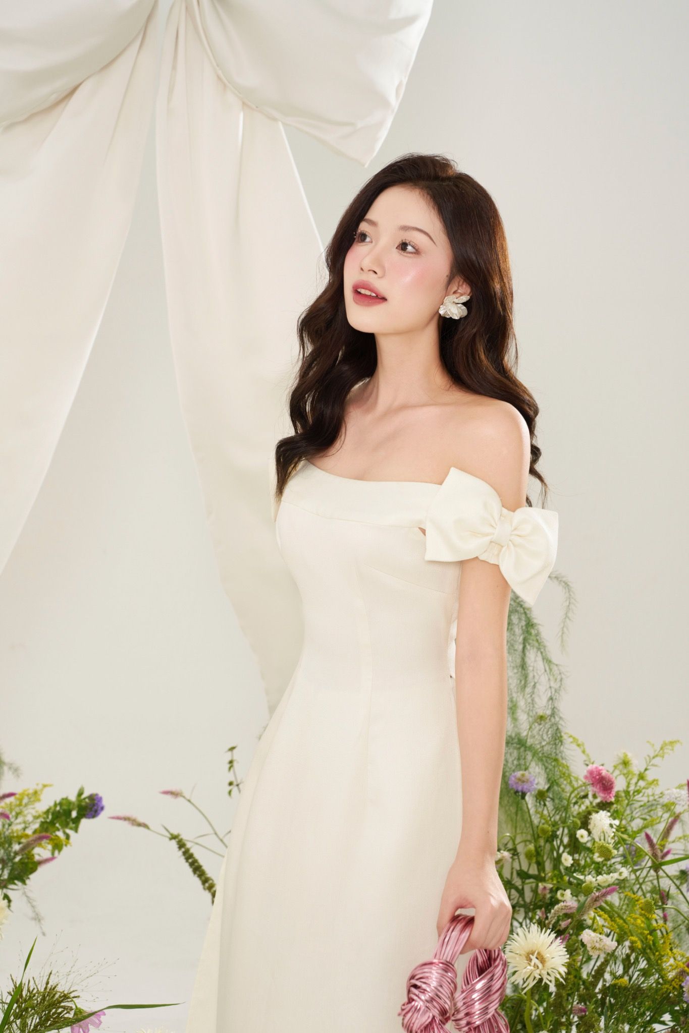 Miaritta Nhã Ao Dai (Pre-order)