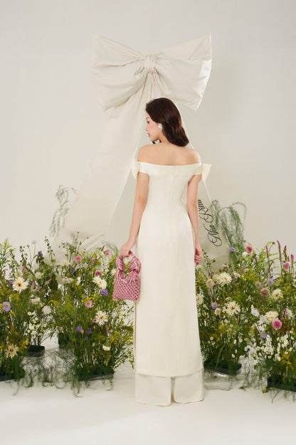 Miaritta Nhã Ao Dai (Pre-order)