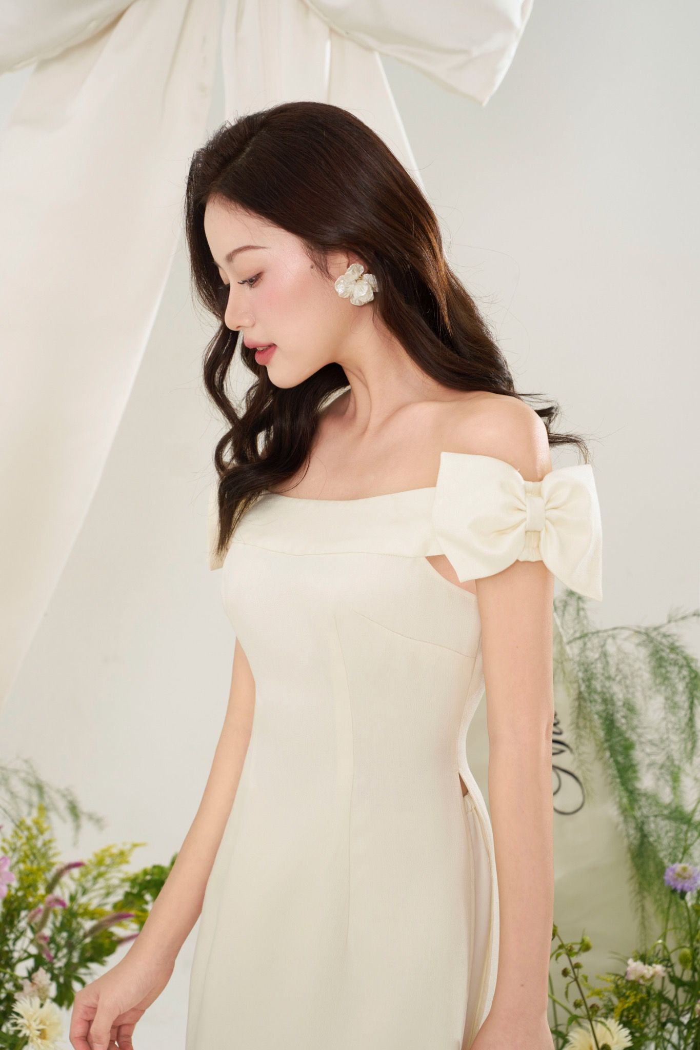 Miaritta Nhã Ao Dai (Pre-order)