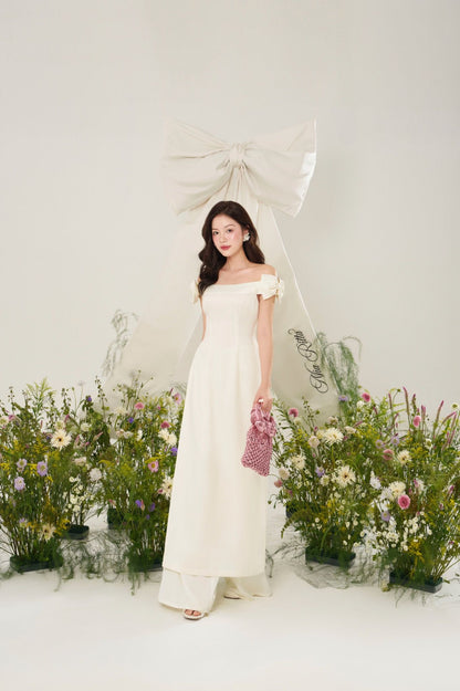 Miaritta Nhã Ao Dai (Pre-order)