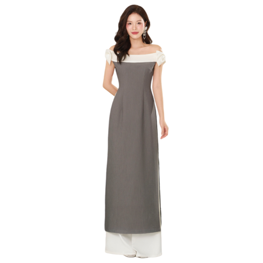 Miaritta Nhã Ao Dai (Pre-order)