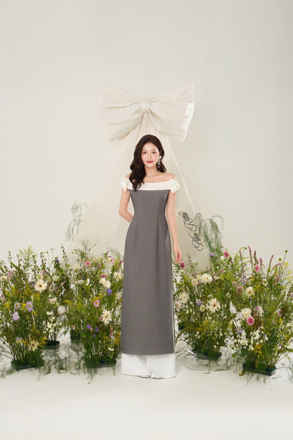 Miaritta Nhã Ao Dai (Pre-order)
