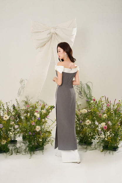 Miaritta Nhã Ao Dai (Pre-order)