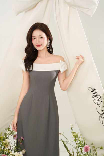 Miaritta Nhã Ao Dai (Pre-order)