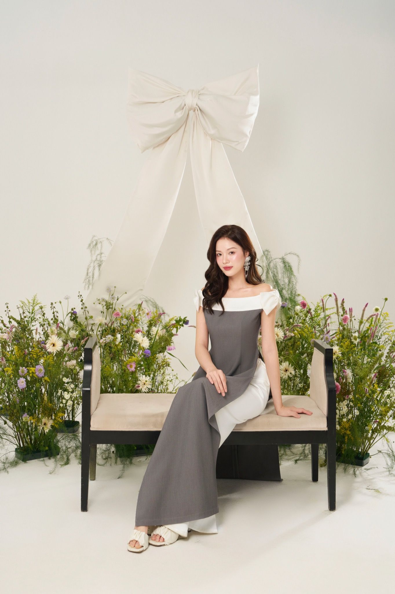 Miaritta Nhã Ao Dai (Pre-order)