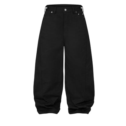 Push Push Nico Pants - Black