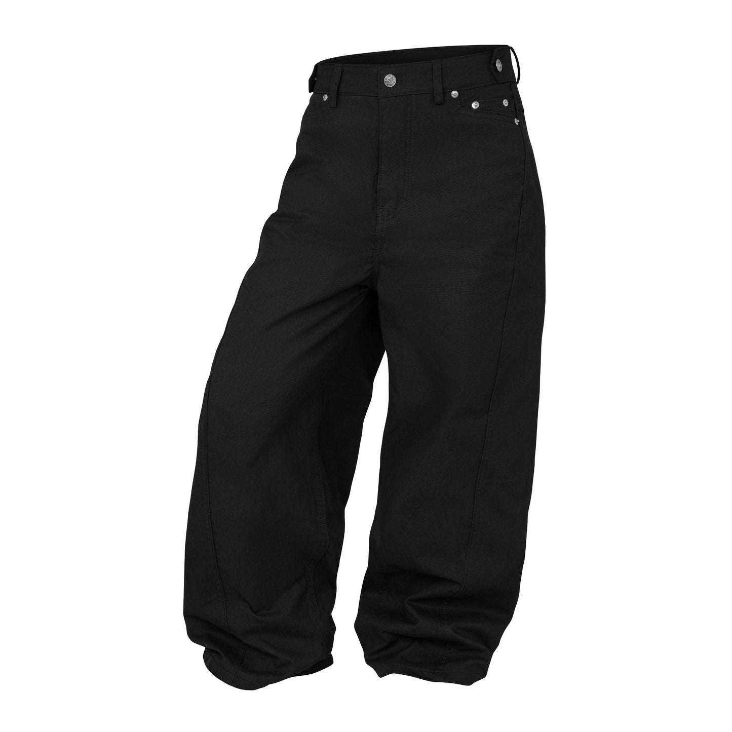 Push Push Nico Pants - Black