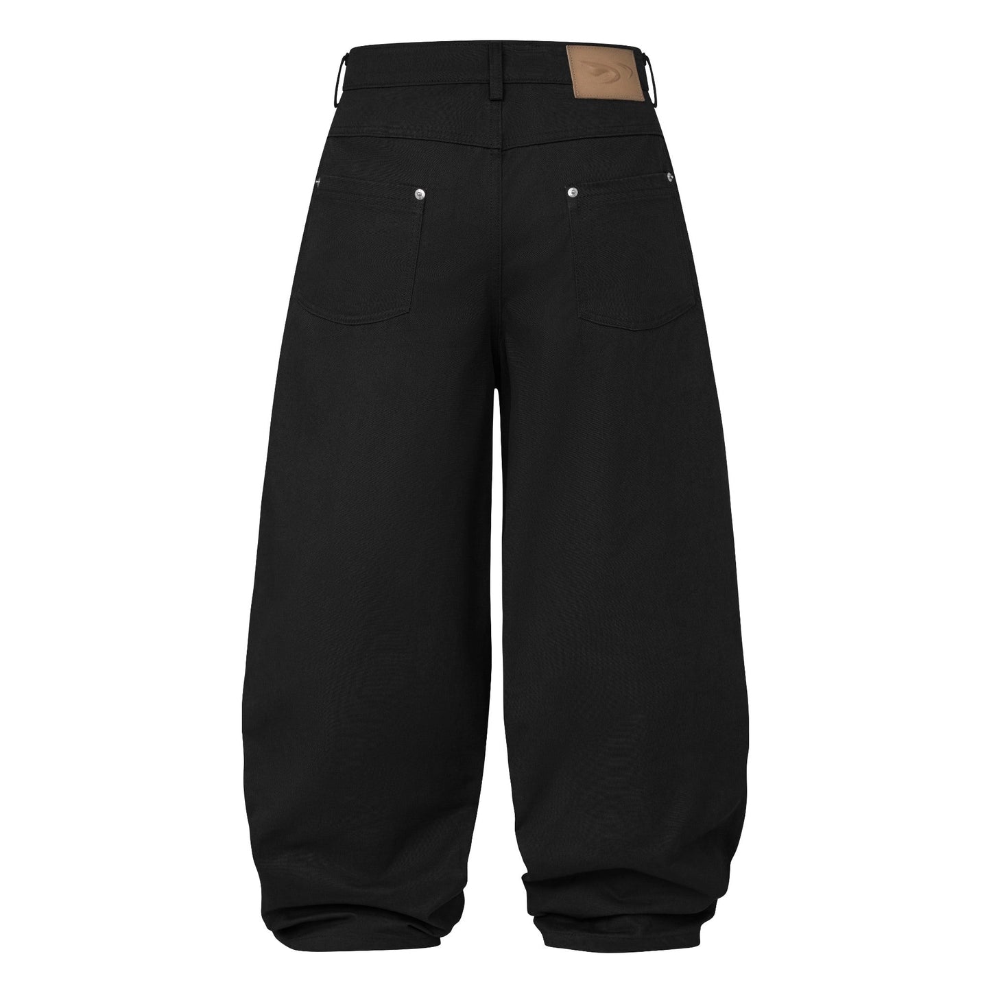 Push Push Nico Pants - Black