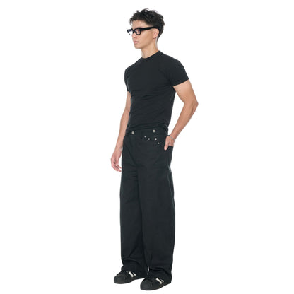 Push Push Nico Pants - Black