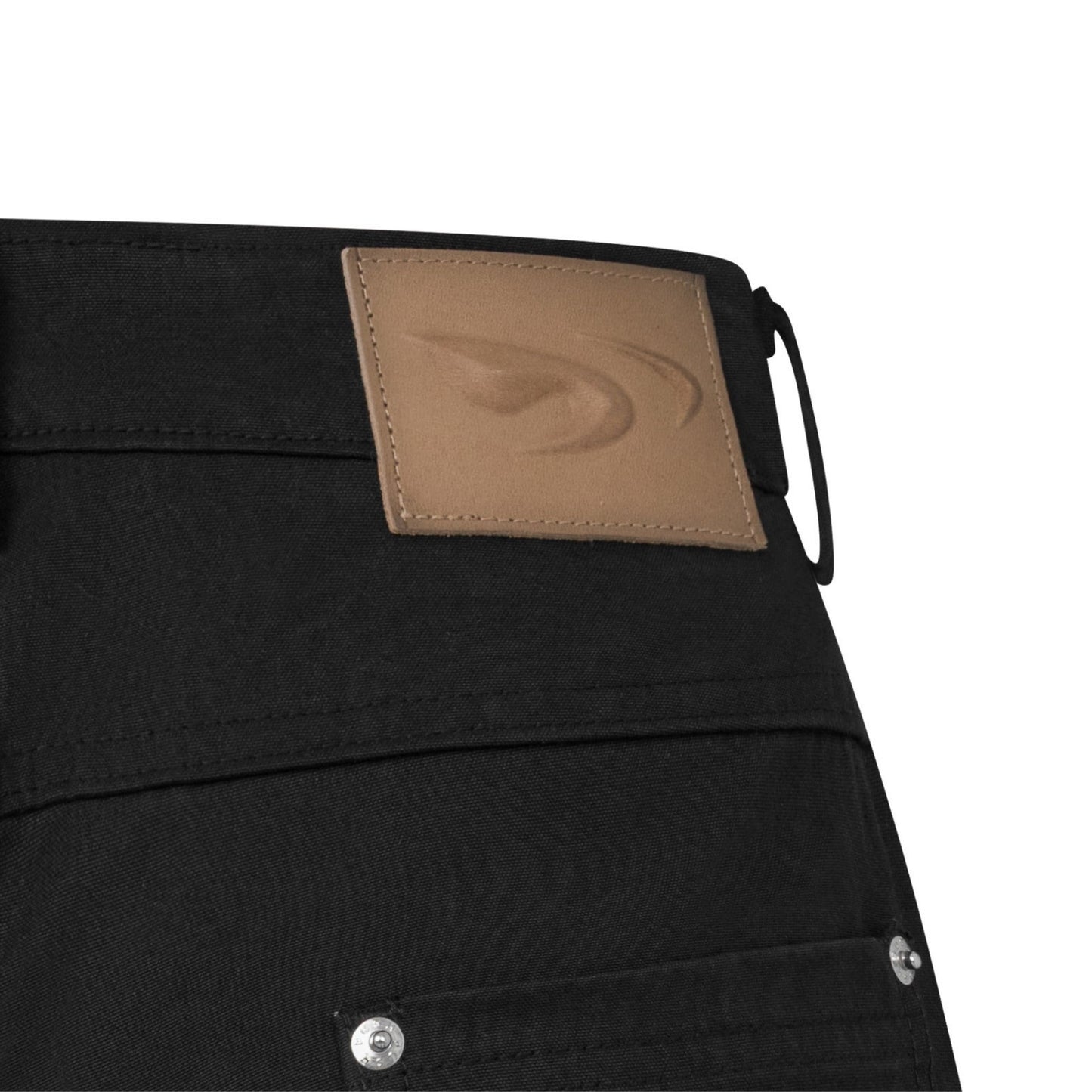 Push Push Nico Pants - Black