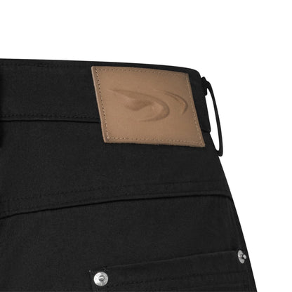 Push Push Nico Pants - Black