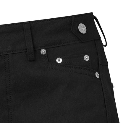 Push Push Nico Pants - Black