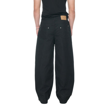 Push Push Nico Pants - Black