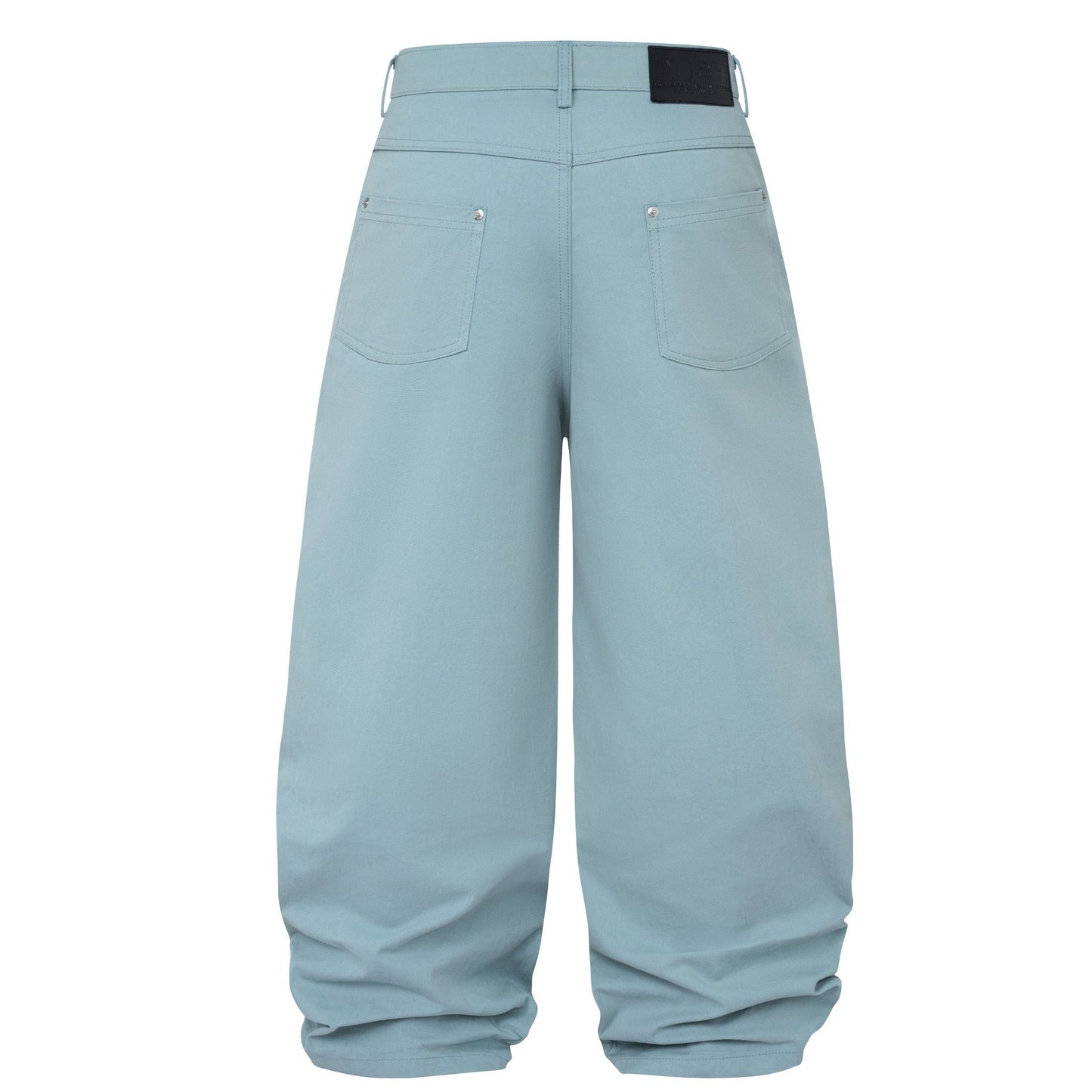 Push Push Nico Pants - Tibetan Stone