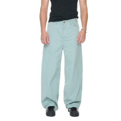 Push Push Nico Pants - Tibetan Stone