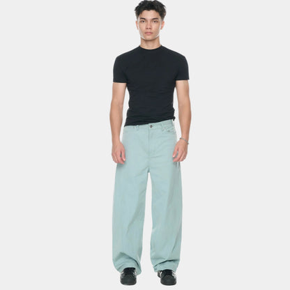 Push Push Nico Pants - Tibetan Stone