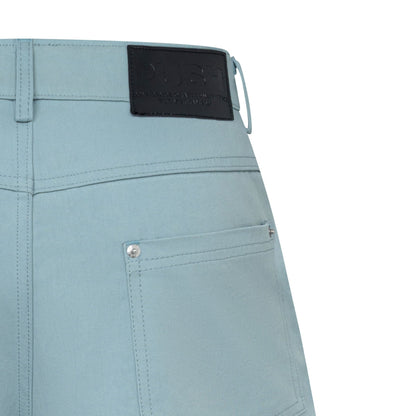 Push Push Nico Pants - Tibetan Stone