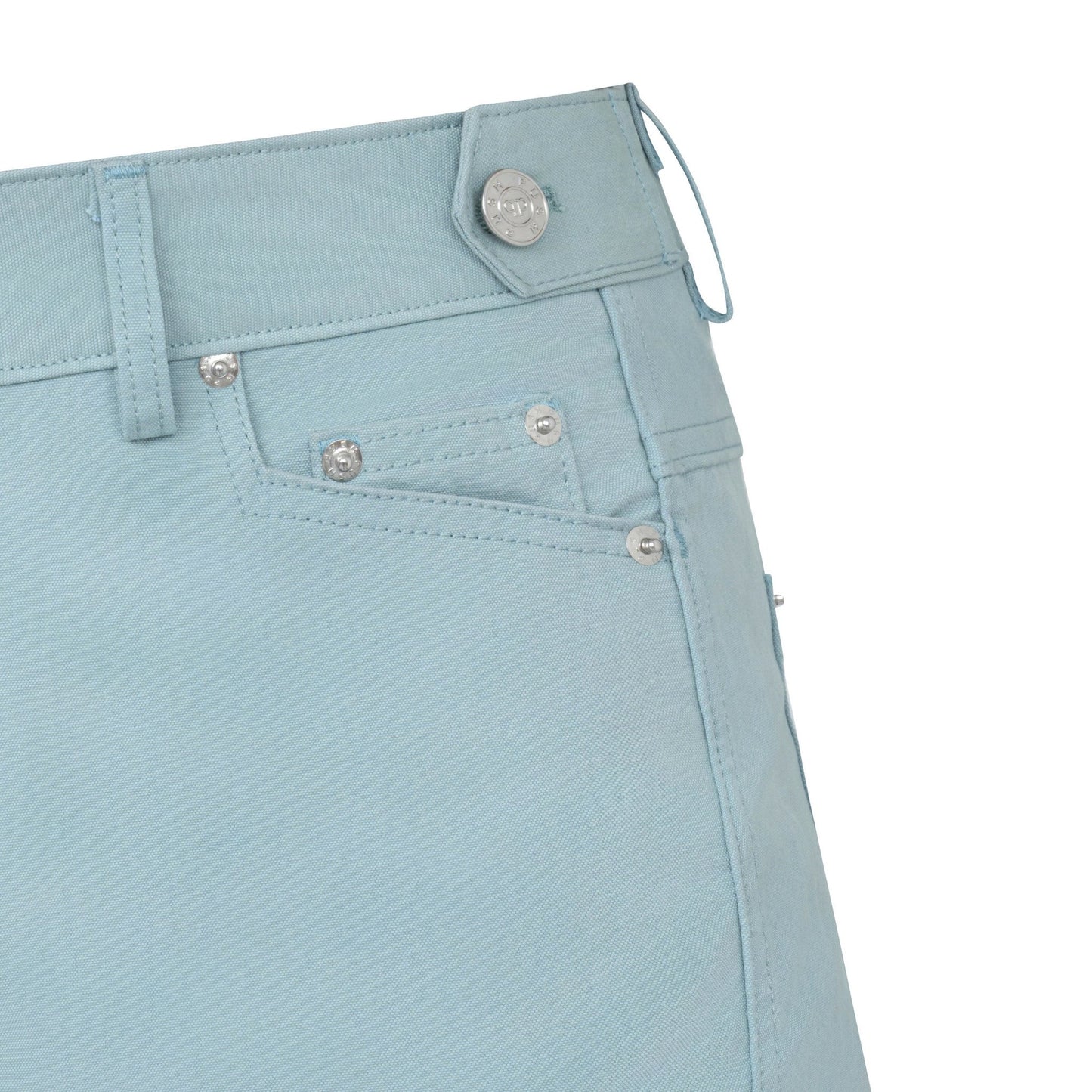 Push Push Nico Pants - Tibetan Stone