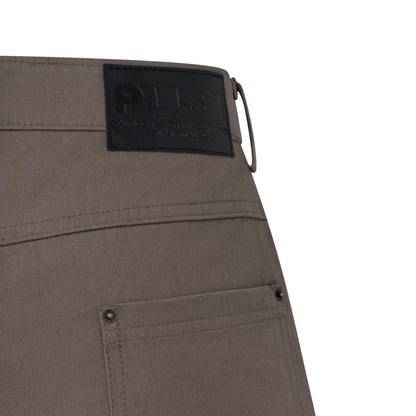 Push Push Nico Pants - Walnut
