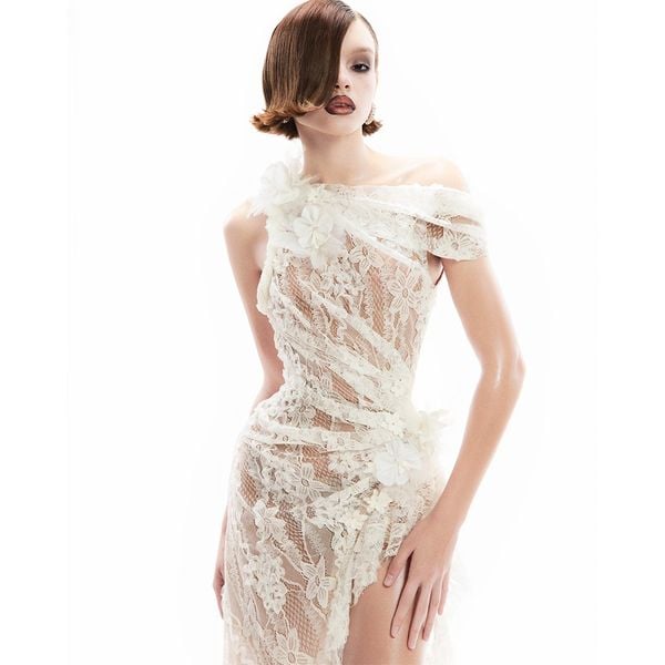 Ononmade Nigella Dress (Pre-order)