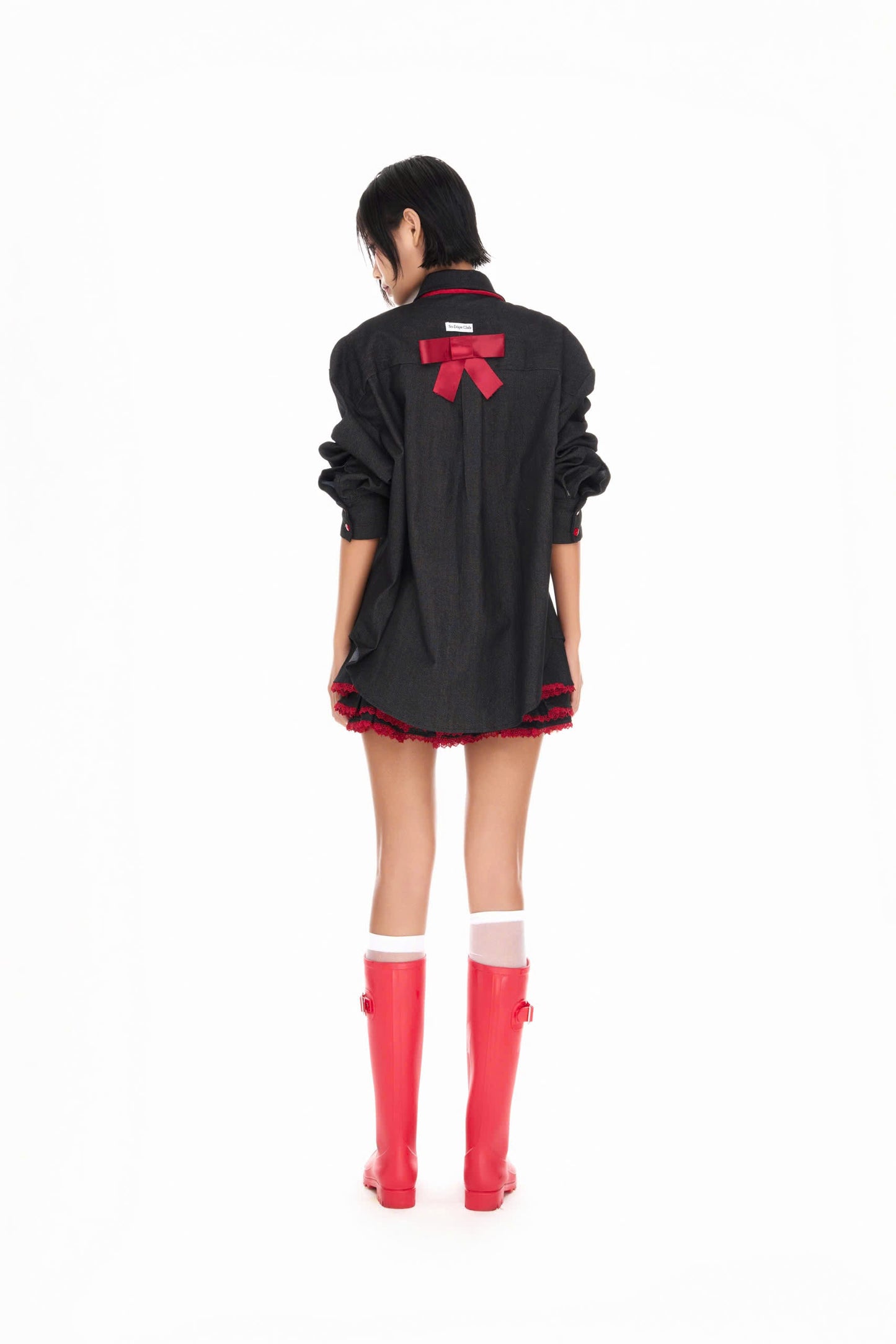 Sodope Club Night Fall Set (Pre-order)