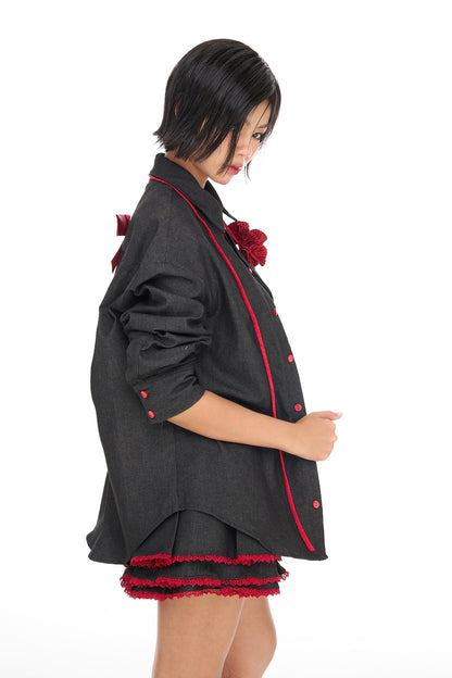 Sodope Club Night Fall Set (Pre-order)