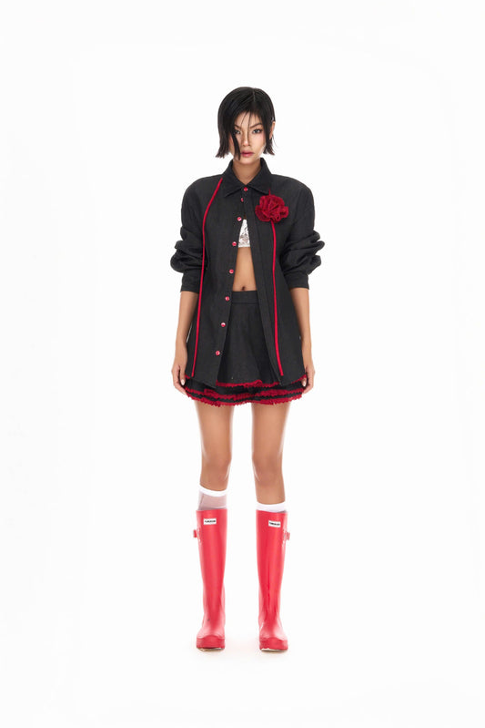 Sodope Club Night Fall Set (Pre-order)