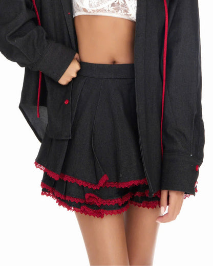 Sodope Club Night Fall Set (Pre-order)
