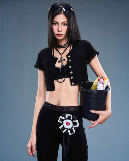 Sodope Club Nikita Set (Pre-order)
